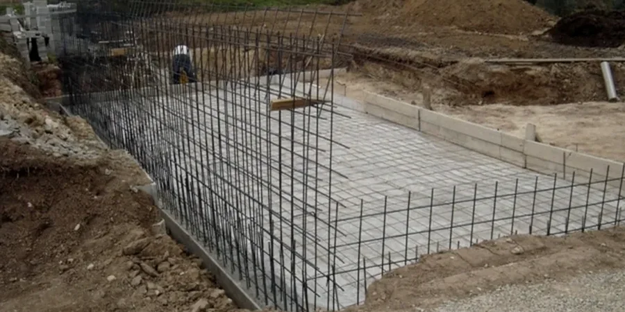Illustrative image of Shallow foundation design in Gatineau