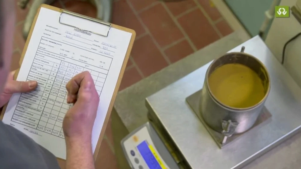 Illustrative image of Proctor test (Standard or Modified) in Gatineau