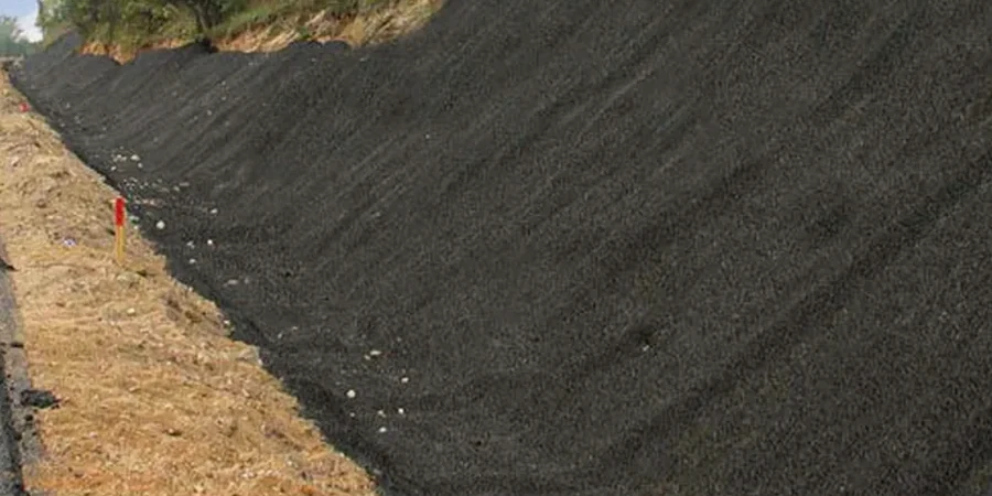 Illustrative image of Soil erosion analysis in Gatineau