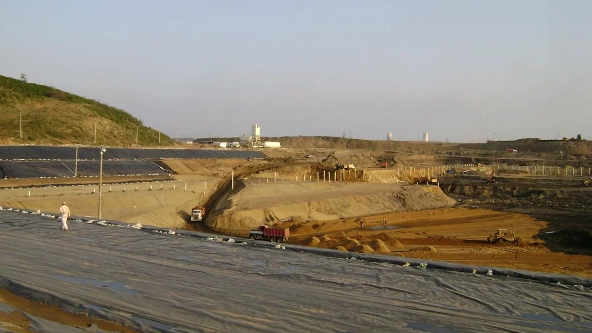 Illustrative image of Geotechnical design of deep excavations in Gatineau